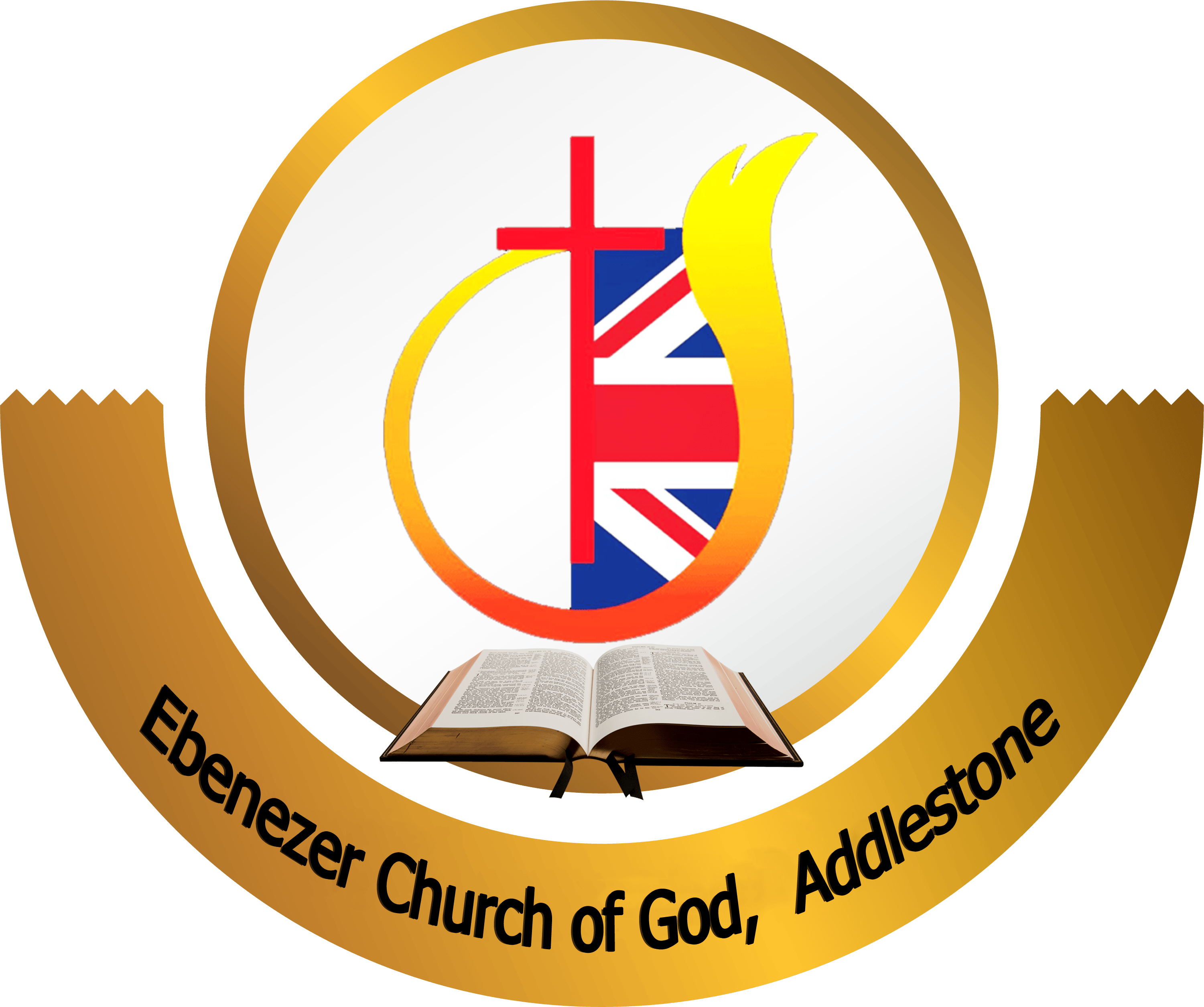 Ebenezer Church of God in UK, Malayalam & English Pentecostal Church